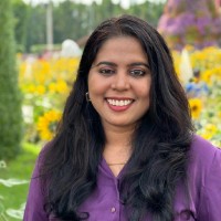 Dr. ANU P K