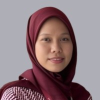 Noor Suriati Kamarudin