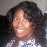 Andrea Wright