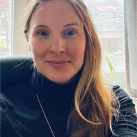 Linnea Enander