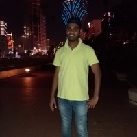 Mahesh Chautapelli