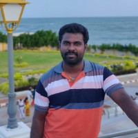 Bharathkumar Pandiyan