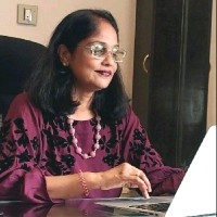 Maya Menon