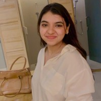 Aafrin Zahid Memon