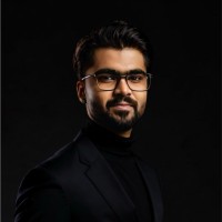 Vishal Ganesan