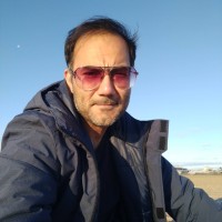 Sunil Dogra