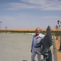 Najib Awad