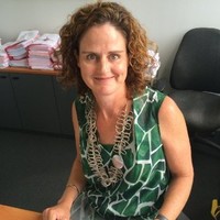 Frances Allen