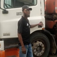 Olaniyi Falode