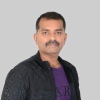 Thangaraj Anandarajan
