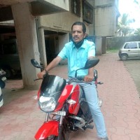 Chetan Chougule