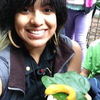 Heidy Espinoza