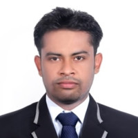 Md. Saraf Uddin