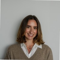 Andrea Pérez-Gil Pitashny