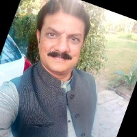 Muhammad Bilal Ahmad