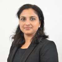 Poonam Narkar