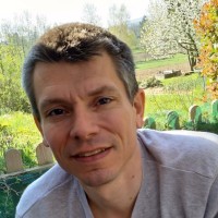 Olivier Royo