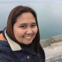 Aira Kylyn Lafuente
