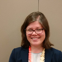 Krista Wilcox