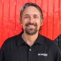 Mike Bladorn