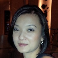 Evelyne Kwee