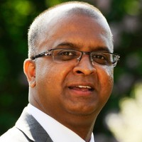 Dr. Shibu Karippai