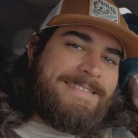 Cody Harrill