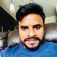 Balachandra Chemudugunta