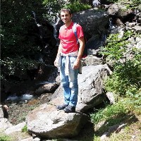 Emiliano Coccaro