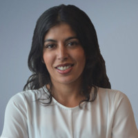 Anjali Patel