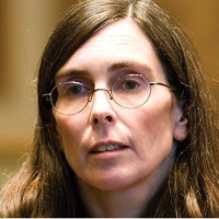 Alison Cowley