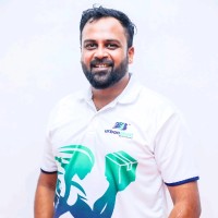 prajwal v kumar