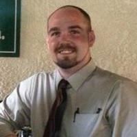Michael Palmer