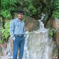 darshith N
