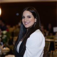 Mariam Charara, LLMSW