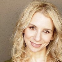 Sarah Saltzberg