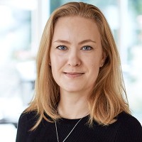 Anne Yde Eriksen