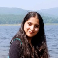 Shubhi Vaid