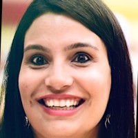 Gauri Talwar