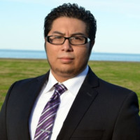 Lucio Cruz Iii