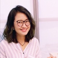 Erica Wang
