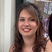 Magaly Masselin