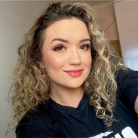 Raphaella Santana