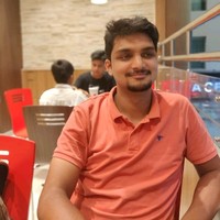Vishwas Pandey
