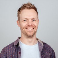 Justin Morris