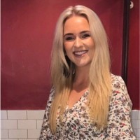 Samantha Gray
