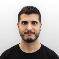 Raül A. Calderōn España