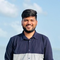 Deep Patel