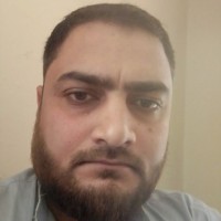 Muhammad Waqas Mir