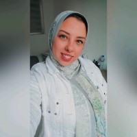 Yasmin Hesham, Dipifr